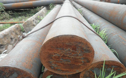 黄南某设备厂采购双金属带锯条锯切尺寸100mm，面积79c㎡普钢的服务案例